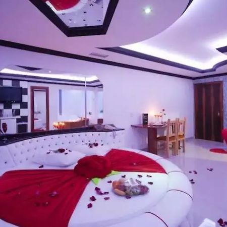 Libidus Motel Camboriu Balneario Camboriu Exterior photo
