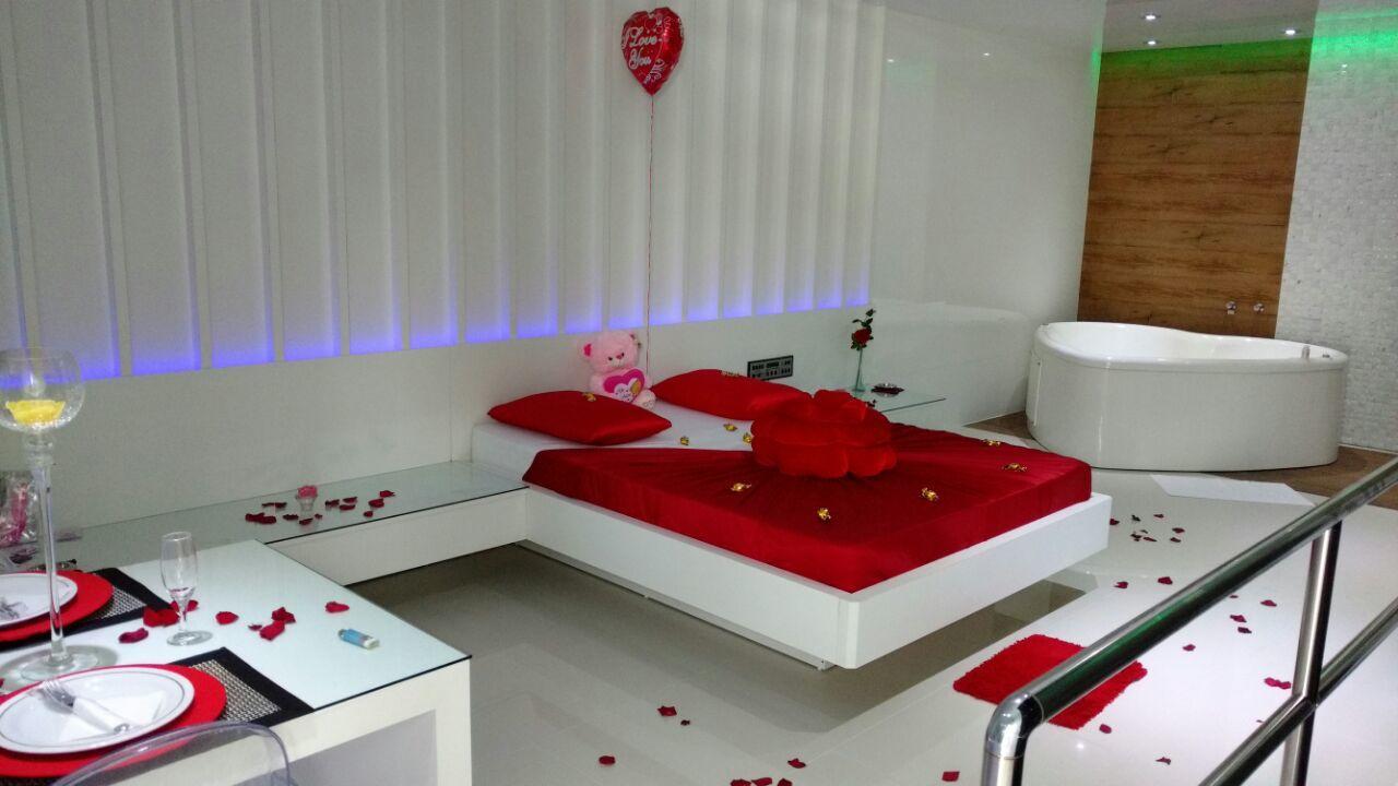 Libidus Motel Camboriu Balneario Camboriu Exterior photo