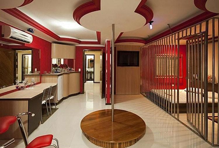 Libidus Motel Camboriu Balneario Camboriu Exterior photo